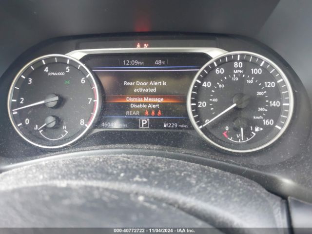 Photo 6 VIN: 3N1AB8CV5LY275879 - NISSAN SENTRA 