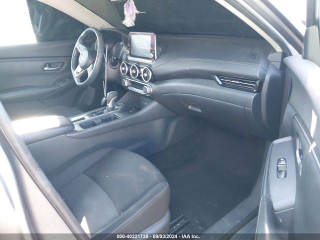 Photo 4 VIN: 3N1AB8CV5LY285196 - NISSAN SENTRA 