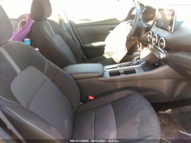 Photo 4 VIN: 3N1AB8CV5LY285246 - NISSAN SENTRA 