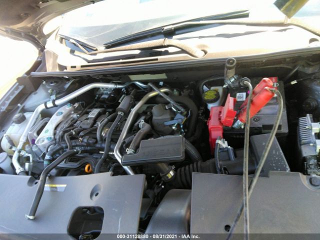 Photo 9 VIN: 3N1AB8CV5LY285246 - NISSAN SENTRA 