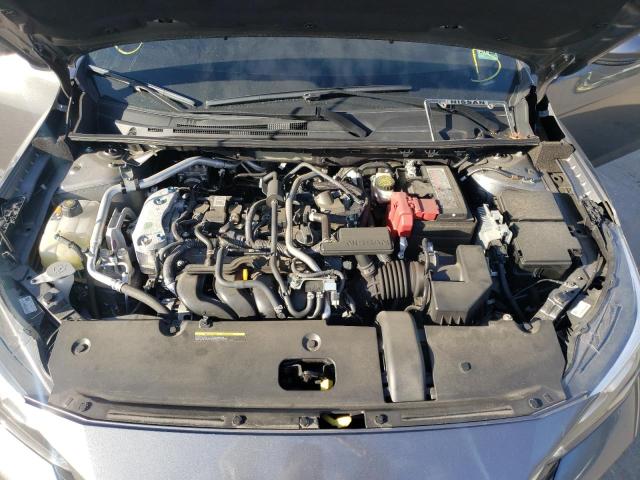 Photo 6 VIN: 3N1AB8CV5LY285795 - NISSAN SENTRA SV 