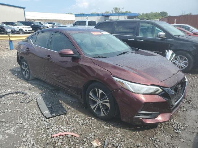 Photo 3 VIN: 3N1AB8CV5LY290401 - NISSAN SENTRA SV 