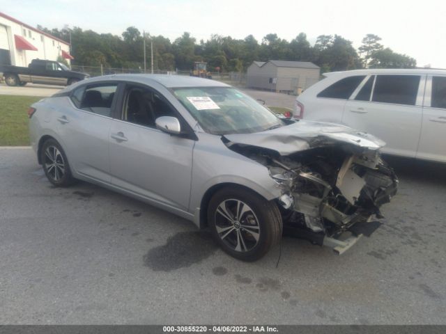 Photo 0 VIN: 3N1AB8CV5LY290513 - NISSAN SENTRA 