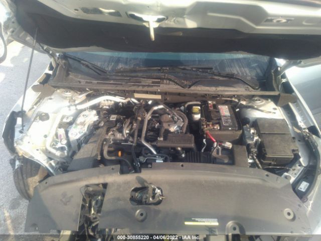 Photo 9 VIN: 3N1AB8CV5LY290513 - NISSAN SENTRA 