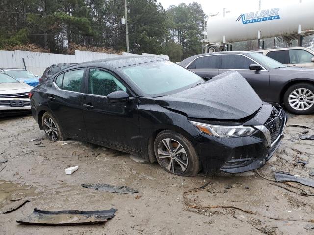 Photo 3 VIN: 3N1AB8CV5LY292651 - NISSAN SENTRA SV 