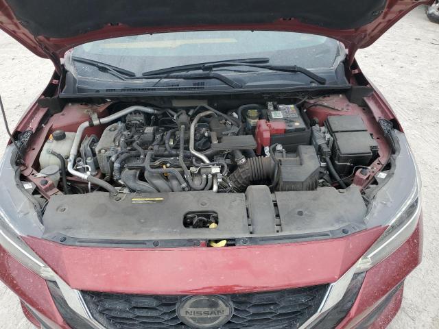 Photo 10 VIN: 3N1AB8CV5LY294366 - NISSAN SENTRA 