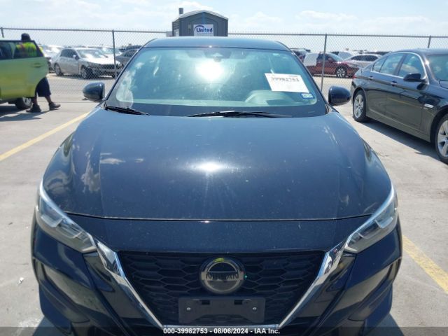 Photo 5 VIN: 3N1AB8CV5LY303082 - NISSAN SENTRA 