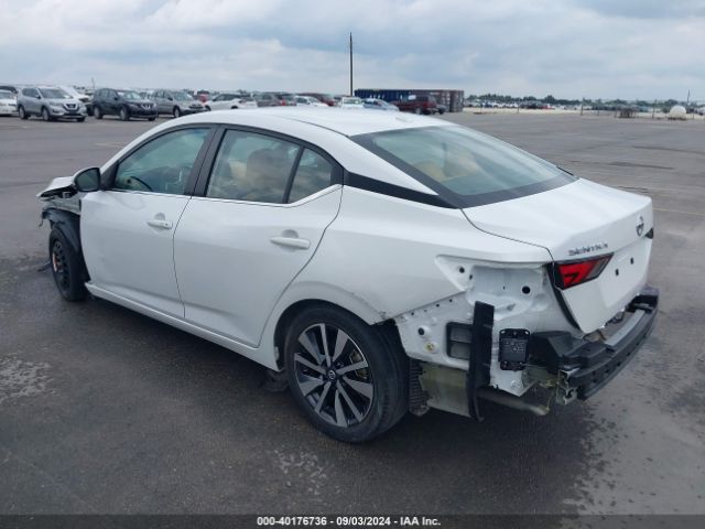 Photo 2 VIN: 3N1AB8CV5LY310565 - NISSAN SENTRA 