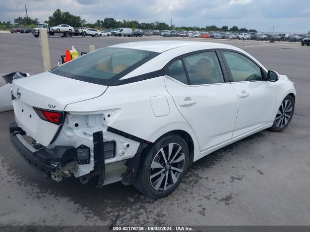 Photo 3 VIN: 3N1AB8CV5LY310565 - NISSAN SENTRA 