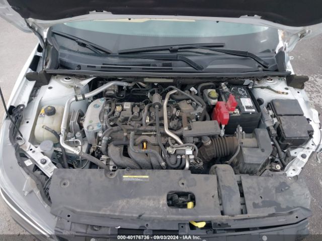 Photo 9 VIN: 3N1AB8CV5LY310565 - NISSAN SENTRA 