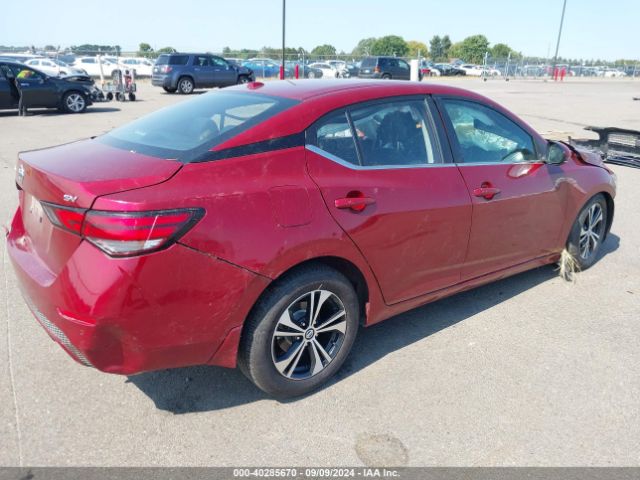 Photo 3 VIN: 3N1AB8CV5LY310940 - NISSAN SENTRA 