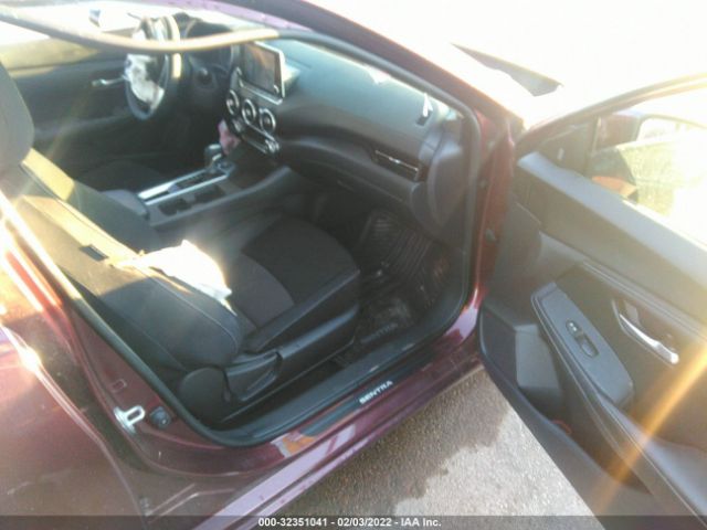 Photo 4 VIN: 3N1AB8CV5LY311618 - NISSAN SENTRA 