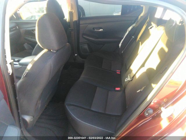 Photo 7 VIN: 3N1AB8CV5LY311618 - NISSAN SENTRA 