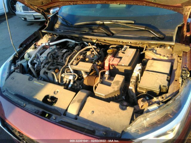 Photo 9 VIN: 3N1AB8CV5LY311618 - NISSAN SENTRA 