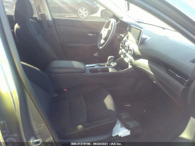 Photo 4 VIN: 3N1AB8CV5LY311652 - NISSAN SENTRA 