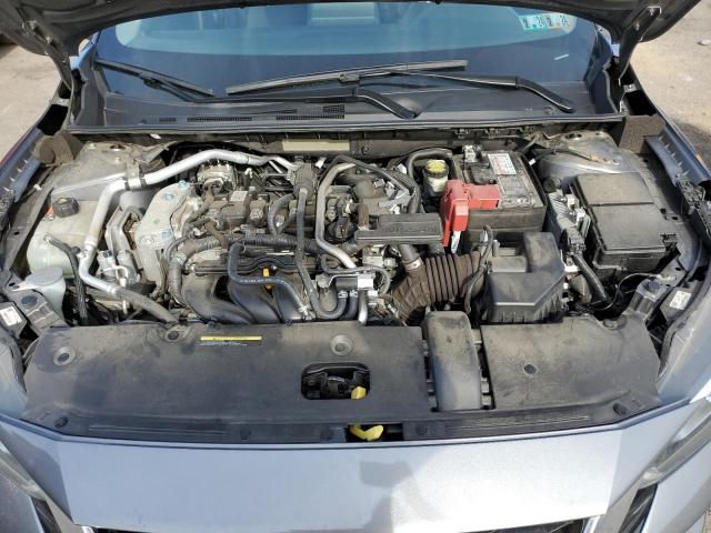 Photo 10 VIN: 3N1AB8CV5MY212332 - NISSAN SENTRA SV 