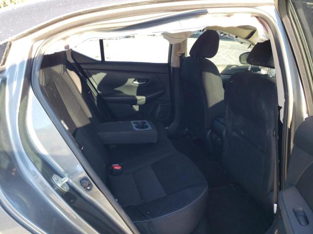 Photo 9 VIN: 3N1AB8CV5MY213819 - NISSAN SENTRA SV 