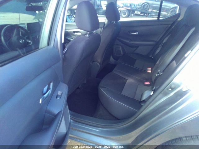 Photo 7 VIN: 3N1AB8CV5MY214162 - NISSAN SENTRA 