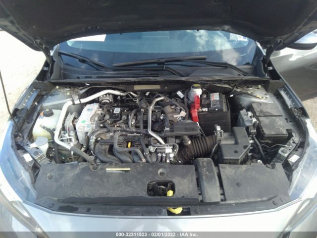 Photo 9 VIN: 3N1AB8CV5MY214162 - NISSAN SENTRA 