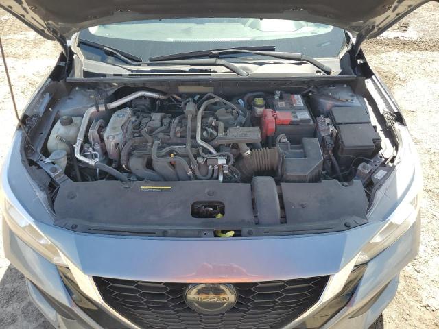 Photo 10 VIN: 3N1AB8CV5MY214453 - NISSAN SENTRA SV 