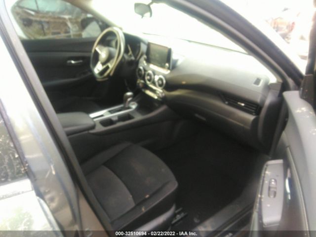 Photo 4 VIN: 3N1AB8CV5MY216008 - NISSAN SENTRA 