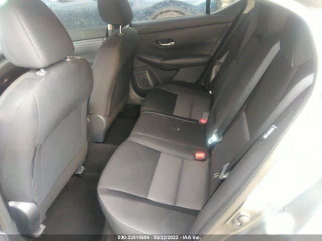 Photo 7 VIN: 3N1AB8CV5MY216008 - NISSAN SENTRA 