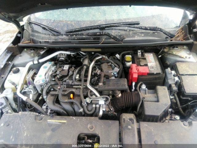 Photo 9 VIN: 3N1AB8CV5MY216008 - NISSAN SENTRA 