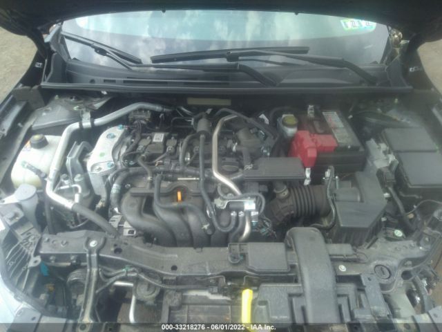 Photo 9 VIN: 3N1AB8CV5MY216168 - NISSAN SENTRA 