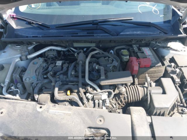 Photo 9 VIN: 3N1AB8CV5MY216574 - NISSAN SENTRA 