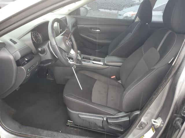 Photo 6 VIN: 3N1AB8CV5MY220592 - NISSAN SENTRA 