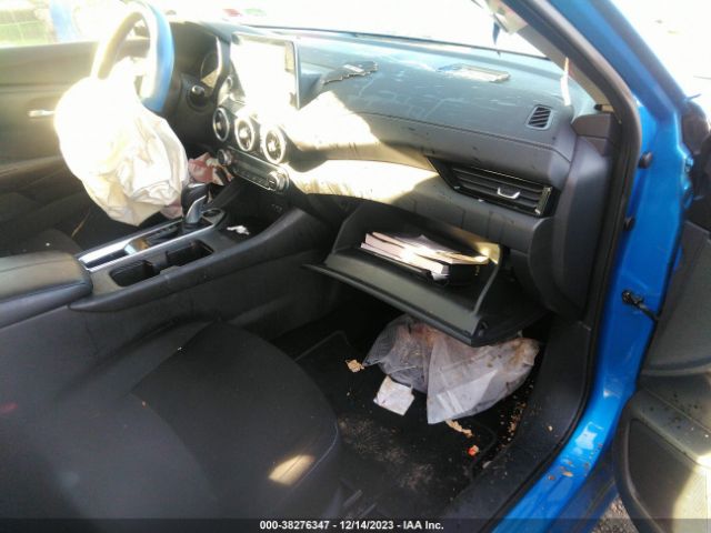 Photo 4 VIN: 3N1AB8CV5MY223542 - NISSAN SENTRA 