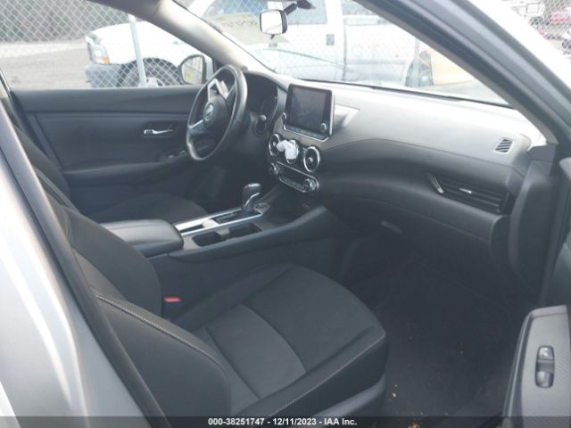 Photo 4 VIN: 3N1AB8CV5MY239143 - NISSAN SENTRA 