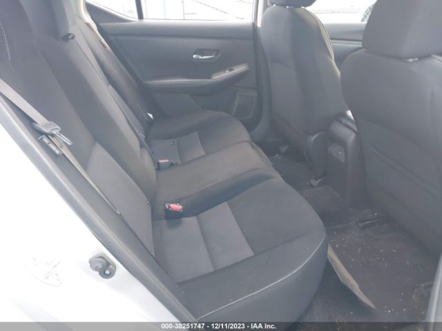 Photo 7 VIN: 3N1AB8CV5MY239143 - NISSAN SENTRA 