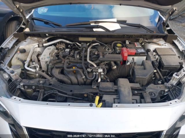 Photo 9 VIN: 3N1AB8CV5MY239143 - NISSAN SENTRA 