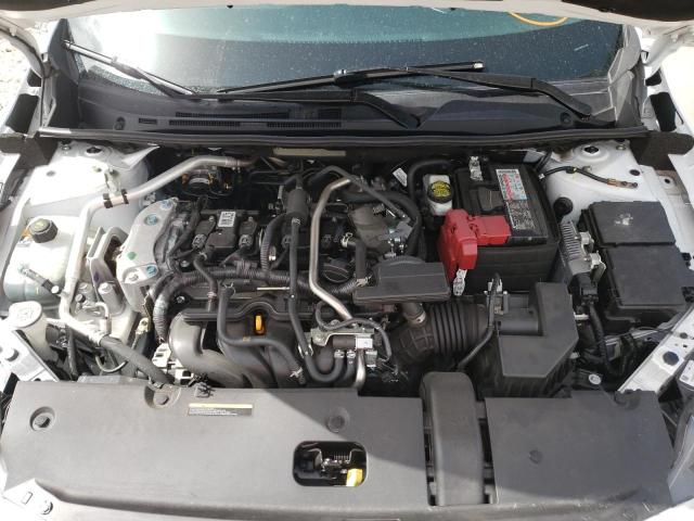 Photo 6 VIN: 3N1AB8CV5MY241085 - NISSAN SENTRA SV 