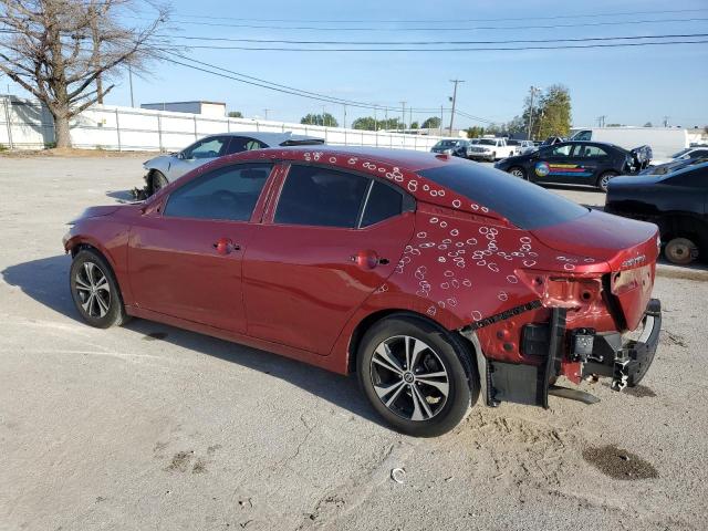 Photo 1 VIN: 3N1AB8CV5MY241149 - NISSAN SENTRA 