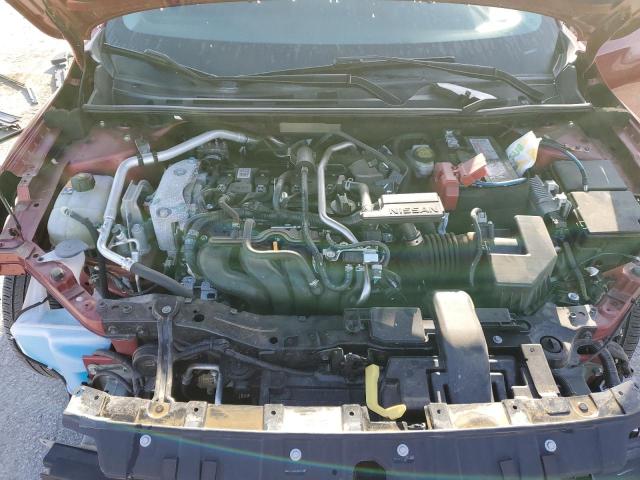 Photo 10 VIN: 3N1AB8CV5MY241149 - NISSAN SENTRA 