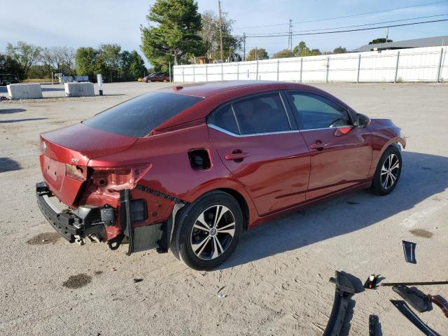 Photo 2 VIN: 3N1AB8CV5MY241149 - NISSAN SENTRA 