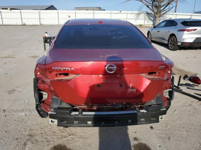 Photo 5 VIN: 3N1AB8CV5MY241149 - NISSAN SENTRA 