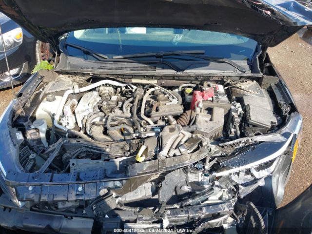 Photo 9 VIN: 3N1AB8CV5MY242561 - NISSAN SENTRA 