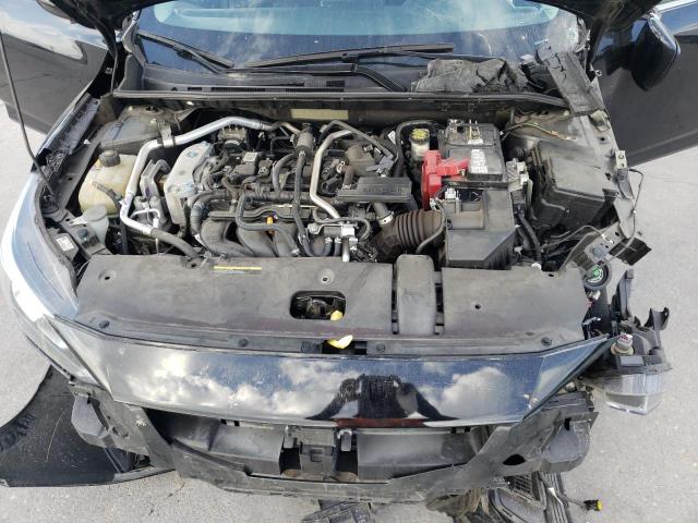 Photo 10 VIN: 3N1AB8CV5MY249154 - NISSAN SENTRA 