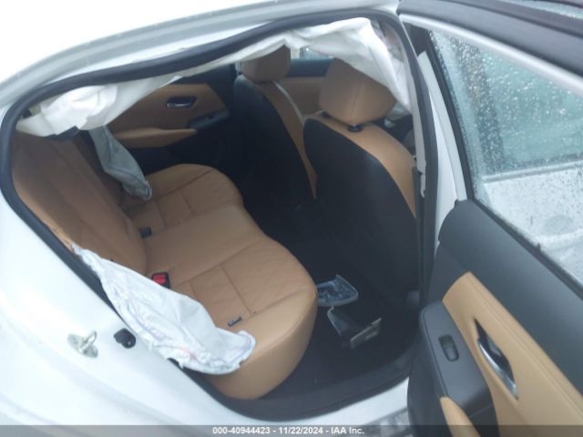 Photo 7 VIN: 3N1AB8CV5MY251230 - NISSAN SENTRA 