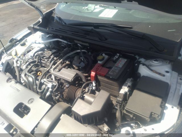 Photo 9 VIN: 3N1AB8CV5MY256914 - NISSAN SENTRA 