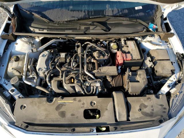 Photo 10 VIN: 3N1AB8CV5MY261806 - NISSAN SENTRA SV 