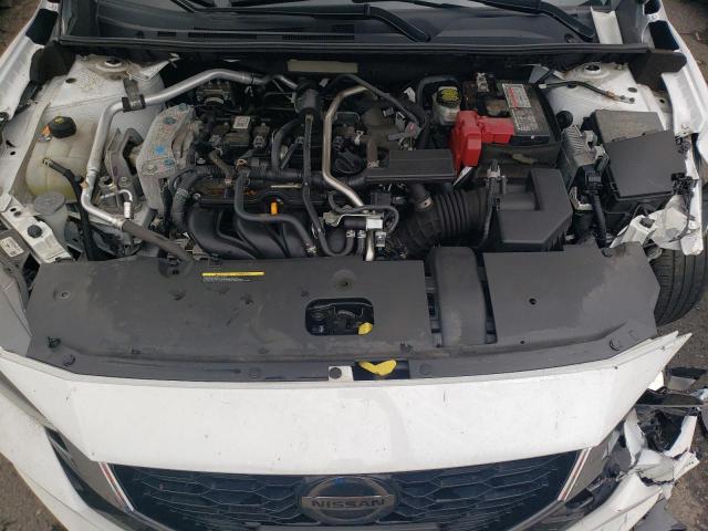 Photo 10 VIN: 3N1AB8CV5MY264477 - NISSAN SENTRA SV 