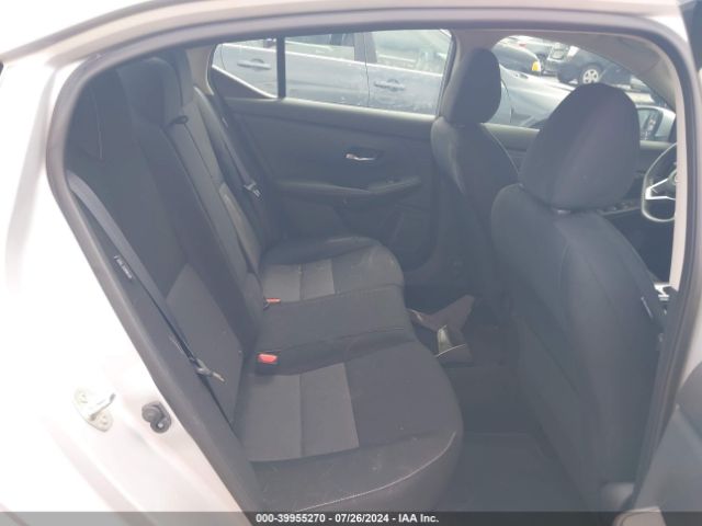 Photo 7 VIN: 3N1AB8CV5MY268027 - NISSAN SENTRA 