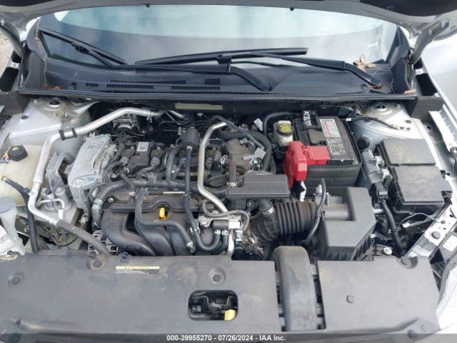 Photo 9 VIN: 3N1AB8CV5MY268027 - NISSAN SENTRA 