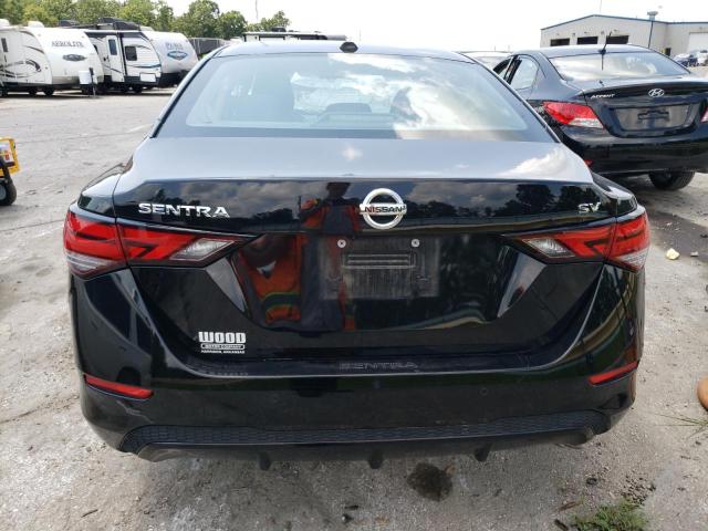 Photo 5 VIN: 3N1AB8CV5MY275480 - NISSAN SENTRA SV 