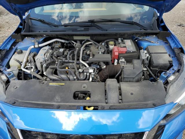 Photo 10 VIN: 3N1AB8CV5MY279576 - NISSAN SENTRA SV 