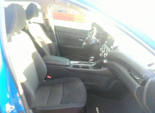 Photo 4 VIN: 3N1AB8CV5MY279853 - NISSAN SENTRA 